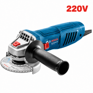 ESMERILHADEIRA 4.1 2 GWS 770 770W 220V BOSCH