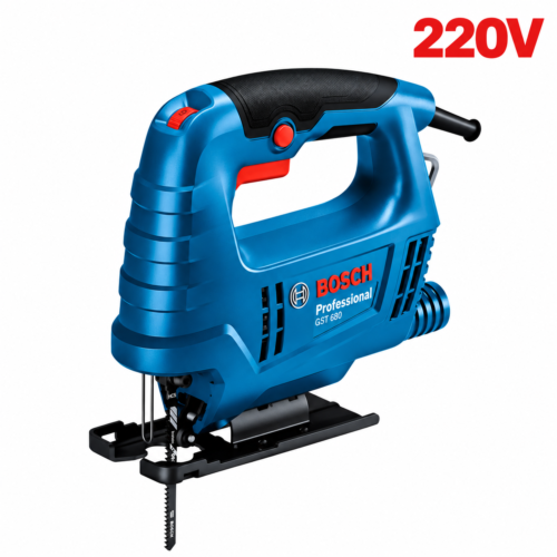 SERRA TICO TICO GST 680 500W 220V