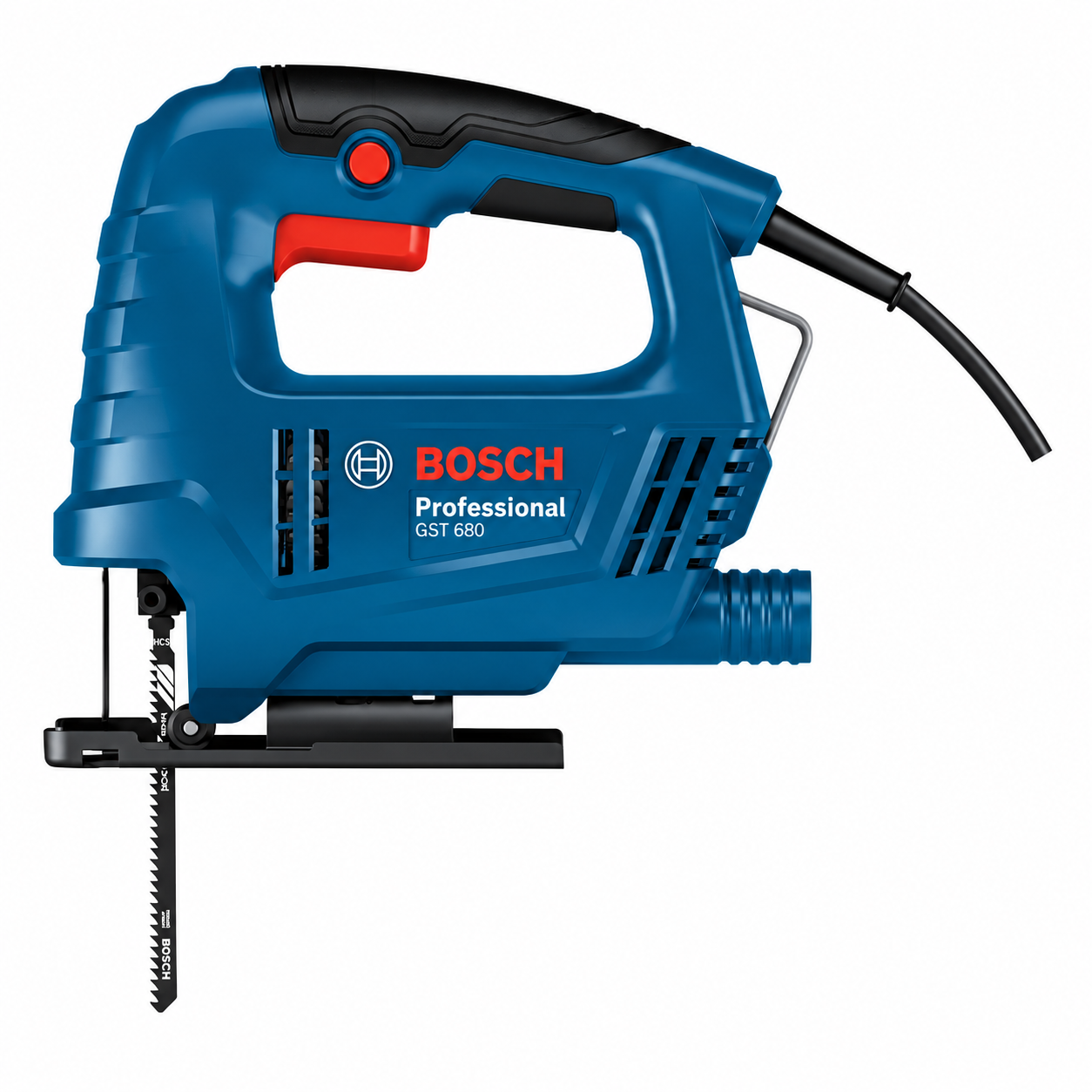 SERRA TICO TICO GST 680 500W 220V - Imagem 2