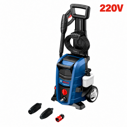 LAVADORA DE ALTA PRESSAO GHP 180 200V BOSCH